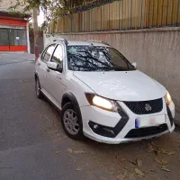 کوییک s مدل 1403|خودرو سواری و وانت|بومهن, |دیوار