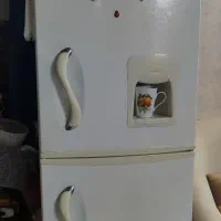 یخچال و فریزر