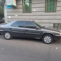 سیتروئن زانتیا 2000cc، مدل ۱۳۸۶|خودرو سواری و وانت|تهران, ابوذر (منطقه ۱۵)|دیوار
