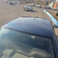 سمند ملی تک گانه بدون رنگ|خودرو سواری و وانت|تبریز, |دیوار