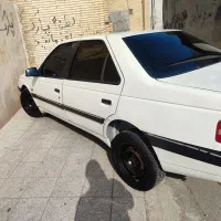 405slxموتور1800 بدون پوسیدگی و شرجی