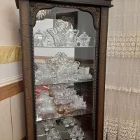 وسایل چوبی وصندلی