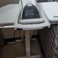 اتو بخار پرسی سیمگس simex