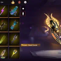 اکانت فری فایر|کنسول، بازی ویدئویی و آنلاین|چغادک, |دیوار