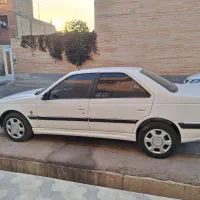 پژوپارس اتوماتیک|خودرو سواری و وانت|شیراز, شهرک مطهری|دیوار