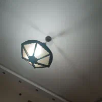 لوستر چوب هندی