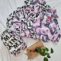 اقلام زیر یکجا بفروش می رسد توافقی|لباس|پیرانشهر, |دیوار