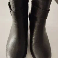 نیم بوت زنانه نو سایز ۳۹|کیف، کفش، کمربند|اندیشه, شهرک مریم|دیوار