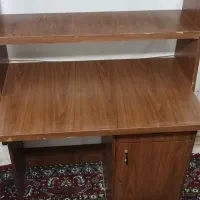 تعدادی وسایل منزل کمد جاکفشی وغیره|حراج|نقده, |دیوار