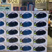 نمایندگی رسمی اسپیکر هوپ استار در ایران HOPESTAR