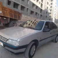 پژو۴۰۵ کم کارکرد|خودرو سواری و وانت|پرند, فاز ۶|دیوار