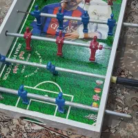 فوتبال دستی|ورزش‌های توپی|جوانرود, |دیوار