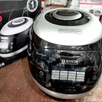 مولتی کوکر بوش