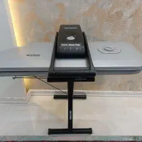 اتو پرس خانگی بایترون