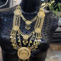 رولباسی و سوزن طلا کم اجرت
