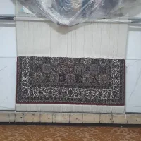 قالی دست بافت
