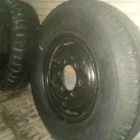 لاستیک نیسان