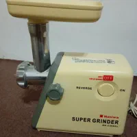 گوشت چرخ کن
