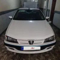پژو پارسELX موتور جدید فول موتور XU7P