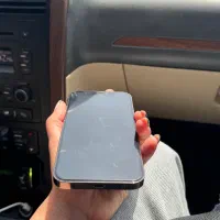 ایفون ۱۲ پروحافظه ۵۱۲