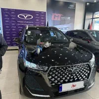 تیگو 7پرو e+|خودرو سواری و وانت|تهران, نیاوران|دیوار