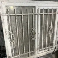 پنجره upvc