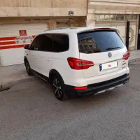 جویرا sx6 توربو ۷ نفره بی رنگ|خودرو سواری و وانت|کرج, بنیاد|دیوار