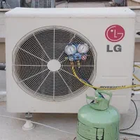 نصب کولر،تعمیر تخصصی و سرویس کولر دوتیکه، پنجره ای