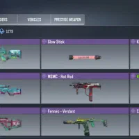 اکانت کالاف سیف مدت بالا|کنسول، بازی ویدئویی و آنلاین|فیروزکوه, |دیوار