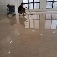 کفسابی سنگ ساب زن کل مناطق تضمینی کف ساب