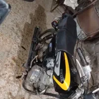 هوندا شهاب|موتورسیکلت|اهواز, کوی مندلی(سه راه خرمشهر)|دیوار