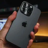 ایفون۱۶ پرو ریجستر شده