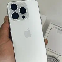 آیفون ۱۵پرومکس