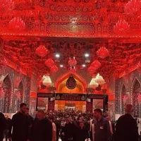 کاروان کربلا اربعین حسینی|تور و چارتر|گنبد کاووس, |دیوار