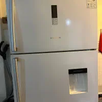 یخچال فریزر ایکس ویژن