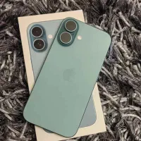 256 گیگ iphone 16