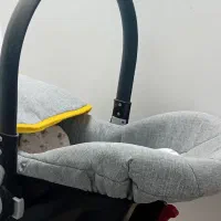 یک عدد کریروتاب کودک