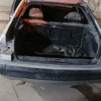 فروش ماشین تصادفی