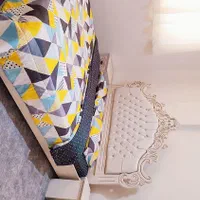 اجاره روزانه/هفتگی/ماهانه آپارتمان مبله|اجارهٔ کوتاه‌مدت آپارتمان و سوئیت|شیراز, شهرک گلستان|دیوار