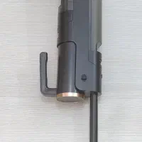 جارو شارژی عصایی شارک SHARK مدل E2T1