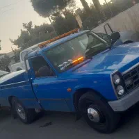 یدکش خودرو بر|خدمات حمل و نقل|بجنورد, |دیوار