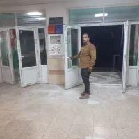 تعمیرات و نصب درب و پنجره دوجداره و کرکره برقی