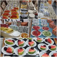 کربلا۲۲مهر اتوبوسی و قطاری خدمات (درجه الف)|تور و چارتر|مشهد, ده دی|دیوار