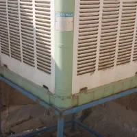 کولر5500 آبسال،باپایه آهنی محکم|کولر آبی|اسلامشهر, باغ فیض|دیوار