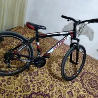 دوچرخه سایز 26