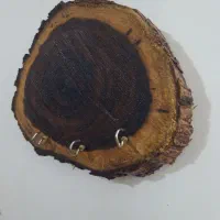جاکلیدی چوبی