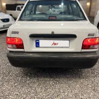 پراید مدل ۸۸ دوگانه شرکت|خودرو سواری و وانت|صومعهسرا, |دیوار