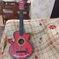 گیتار ..  .. سالم