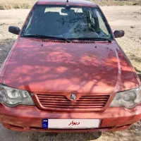 پراید ۱۱۱مسی