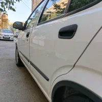 تیبا مدل 99|خودرو سواری و وانت|کرج, ساسانی (قلمستان)|دیوار